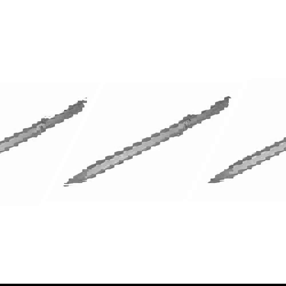 Hammer & Chipper Replacement Chisel: Moil Point, 20